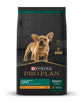 PRO PLAN PUPPY RAZA PEQUEÑA