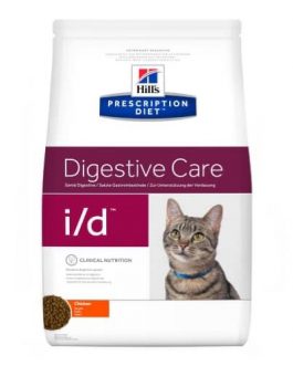 Hills Feline Digestive Care i/d