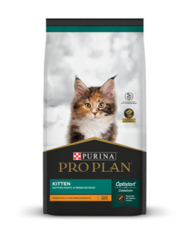 PRO PLAN KITTEN