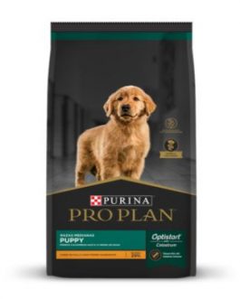 PRO PLAN PUPPY RAZAS MEDIANAS