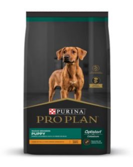 PRO PLAN PUPPY RAZAS GRANDES