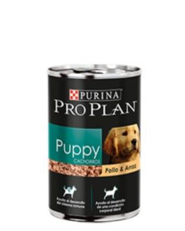 PRO PLAN LATA PUPPY