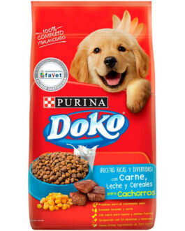 DOKO CACHORRO SABOR CARNE