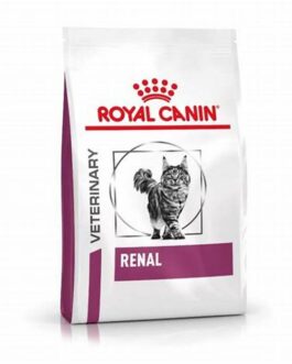ROYAL CANIN RENAL CAT
