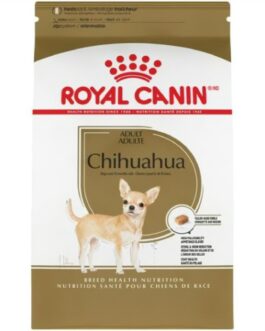 ROYAL CANIN CHIHUAHUA ADULTO