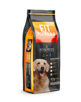 FIT FORMULA PERRO ADULTO