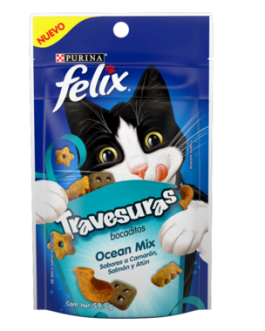 FELIX TRAVESURAS OCEAN MIX