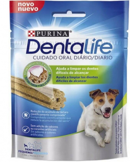 Purina DentaLife Perros Pequeños