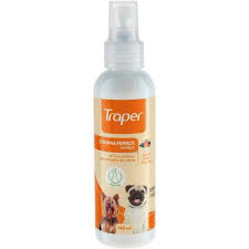 Traper Colonia Unisex