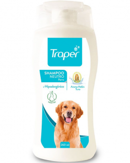 Traper Shampoo Neutro