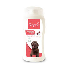 TRAPER | SHAMPOO NEUTRO PUPPY PERROS