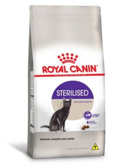 ROYAL CANIN CASTRADOS