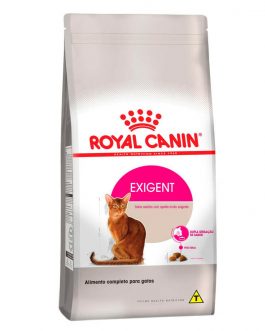 ROYAL CANIN EXIGENT CAT