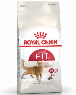 ROYAL CANIN FIT