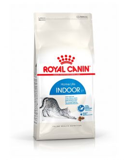 ROYAL CANIN INDOOR HOMELIFE