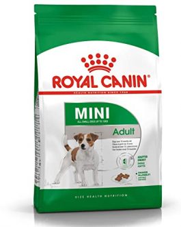 ROYAL CANIN MINI ADULTO