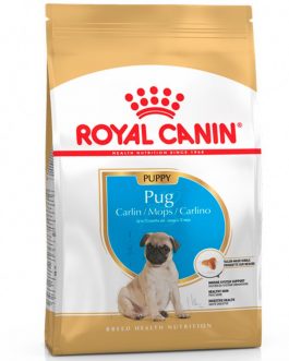 ROYAL CANIN PUG PUPPY