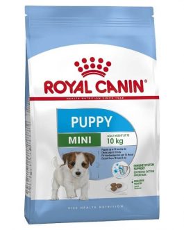 ROYAL CANIN MINI PUPPY