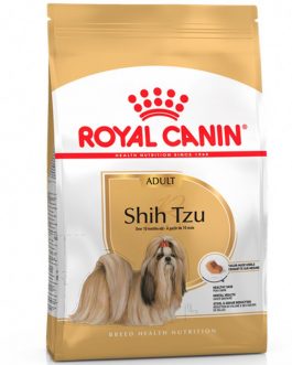 ROYAL CANIN SHIH TZU ADULTO