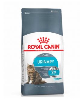 ROYAL CANIN URINARY CARE