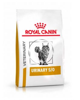 ROYAL CANIN URINARY S/O