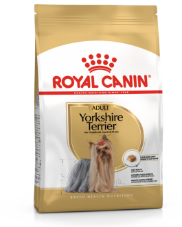 ROYAL CANIN YORKSHIRE TERRIER ADULTO