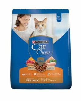 CATCHOW DELIMIX