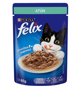 FELIX CLASSIC SALSA SABOR ATUN