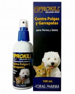 FOPROKILL SPRAY 100ML