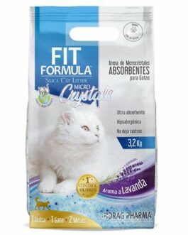 FIT FORMULA MICROCRISTALES 3,2 KG