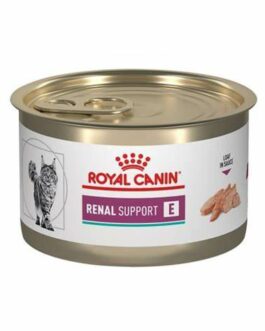 ROYAL CANIN RENAL FELINE LATA 145 GR