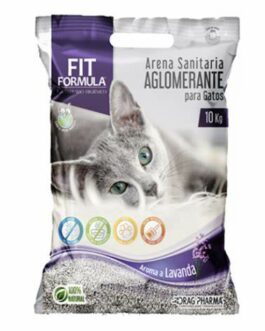 FIT FORMULA ARENA SANITARIA AROMA LAVANDA