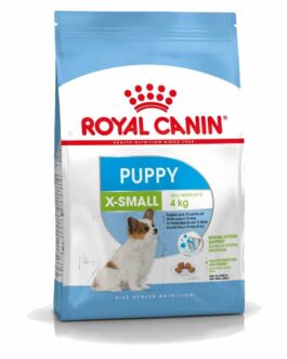 ROYAL CANIN PUPPY XSMALL