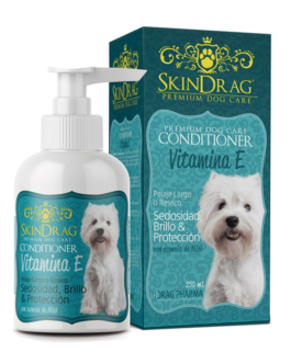 SKINDRAG ACONDICIONADOR