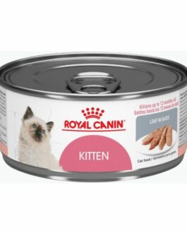 ROYAL CANIN KITTEN LATA 145gr