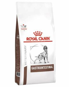 ROYAL CANIN GASTROINTESTINAL CANINE