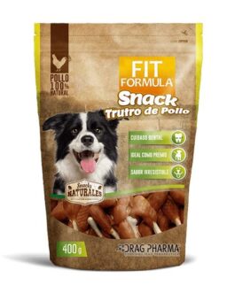 FIT FORMULA TRUTRO DE POLLO