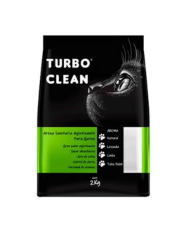 ARENA TURBO CLEAN 10KG