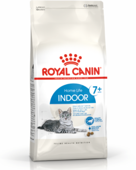 ROYAL CANIN INDOOR 7+