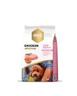 AMITY ADULTO CHICKEN