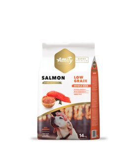 AMITY ADULTO SALMON