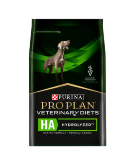 PROPLAN HA CANINE