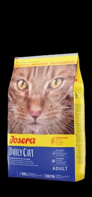 JOSERA DAILY CAT 2 KG